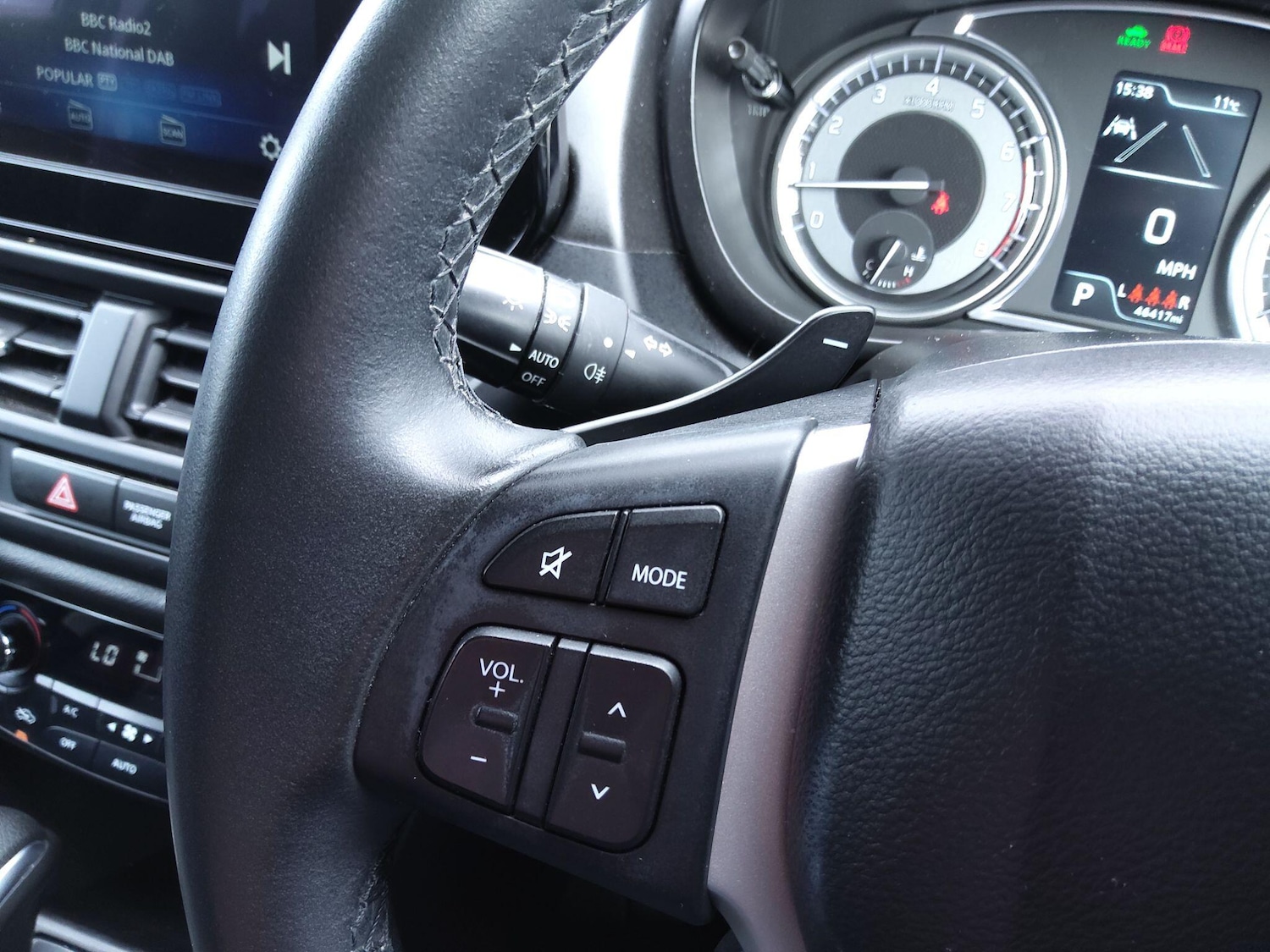 Used Suzuki SX4 S-Cross 2022 for sale - 78020409: Photo 17