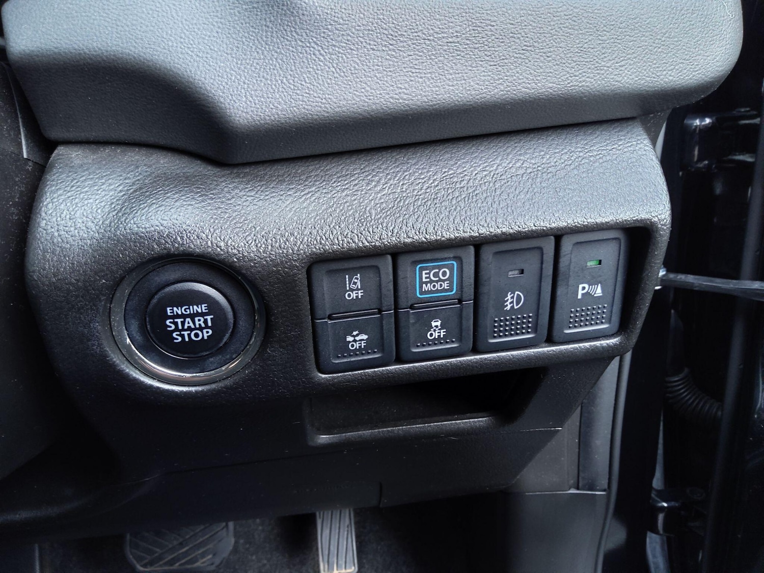 Used Suzuki SX4 S-Cross 2022 for sale - 78020409: Photo 19