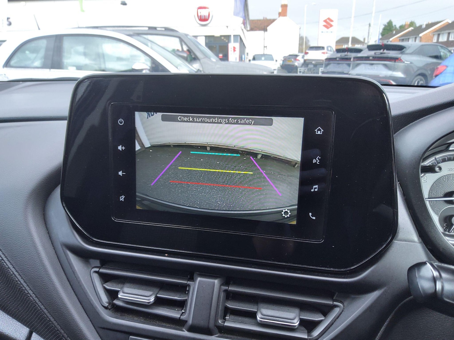 Used Suzuki SX4 S-Cross 2022 for sale - 78020409: Photo 23