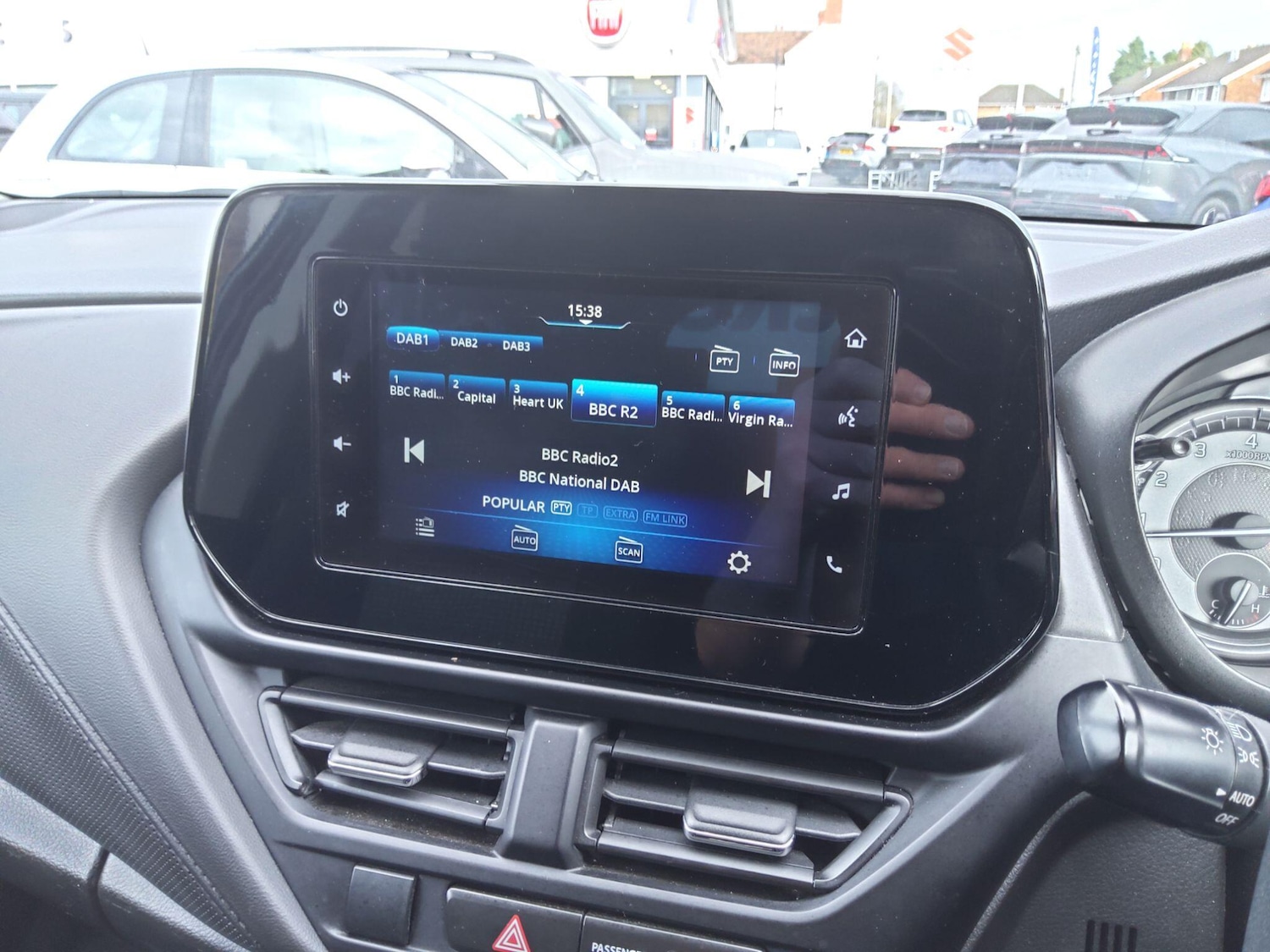 Used Suzuki SX4 S-Cross 2022 for sale - 78020409: Photo 24