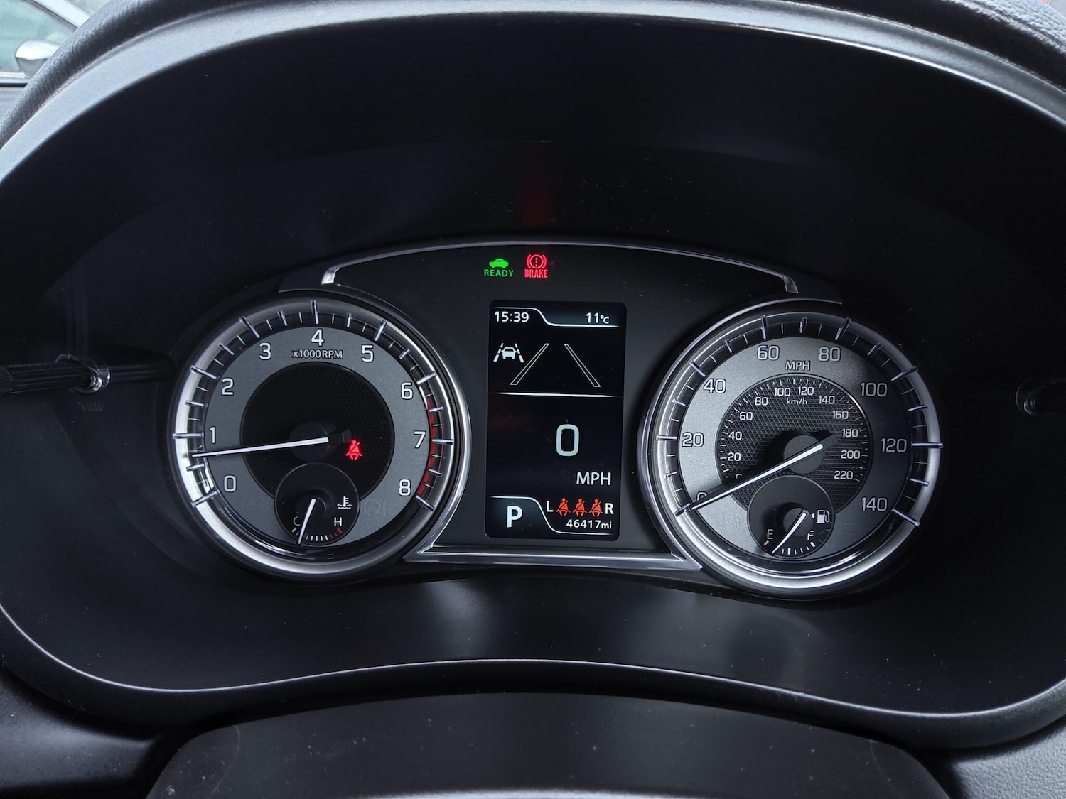 Used Suzuki SX4 S-Cross 2022 for sale - 78020409: Photo 25