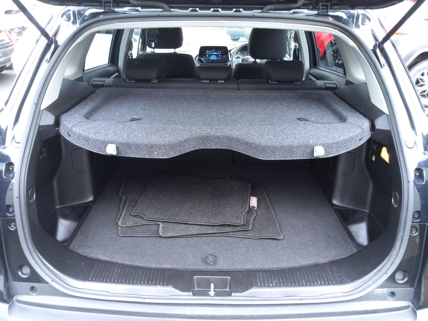 Used Suzuki SX4 S-Cross 2022 for sale - 78020409: Photo 26