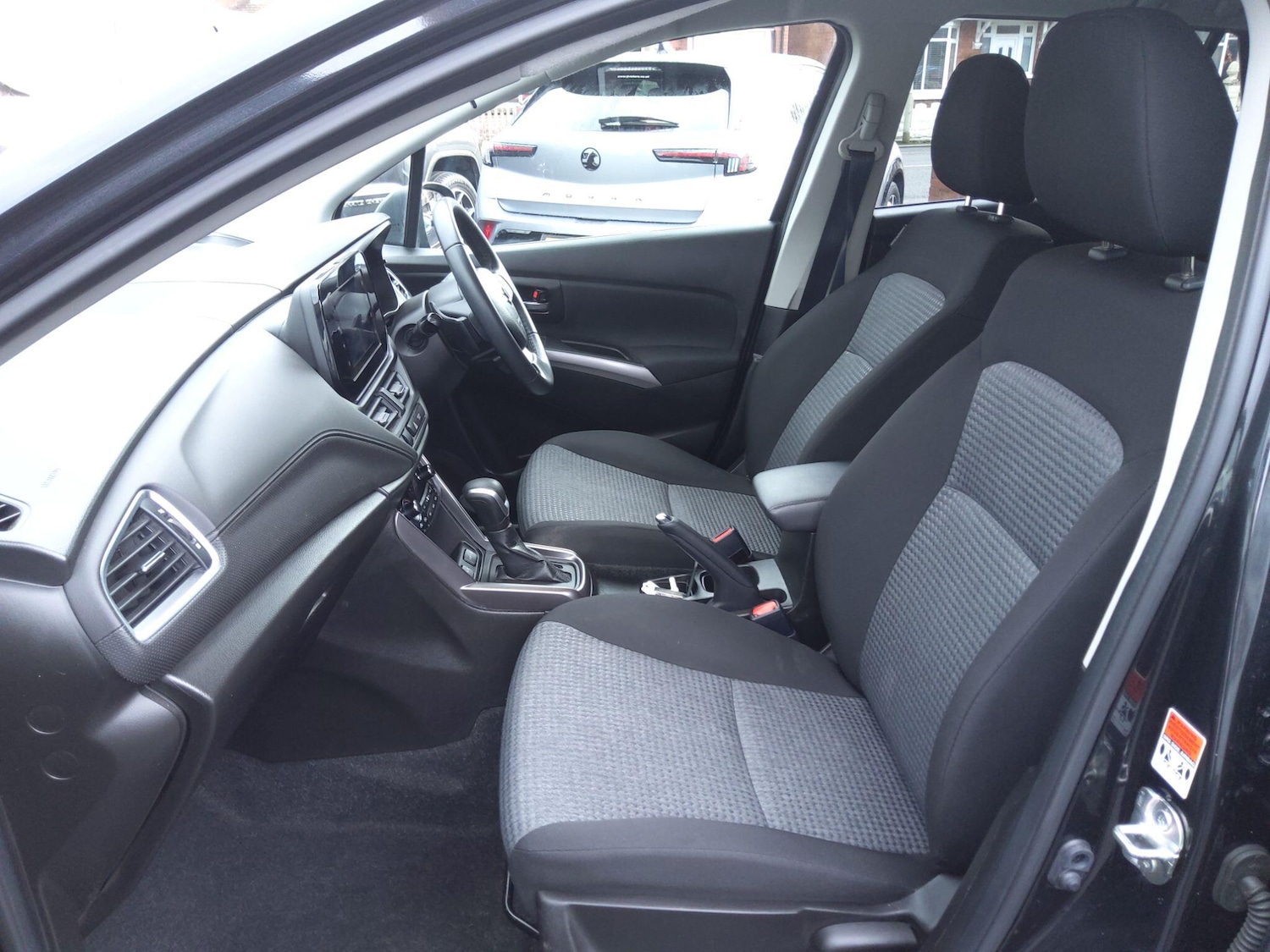 Used Suzuki SX4 S-Cross 2022 for sale - 78020409: Photo 27