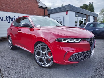 Used Alfa Romeo Tonale 2025 for sale - 78622976: Photo