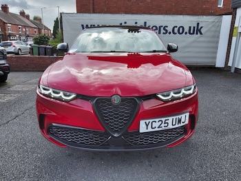 Used Alfa Romeo Tonale 2025 for sale - 78622976: Photo