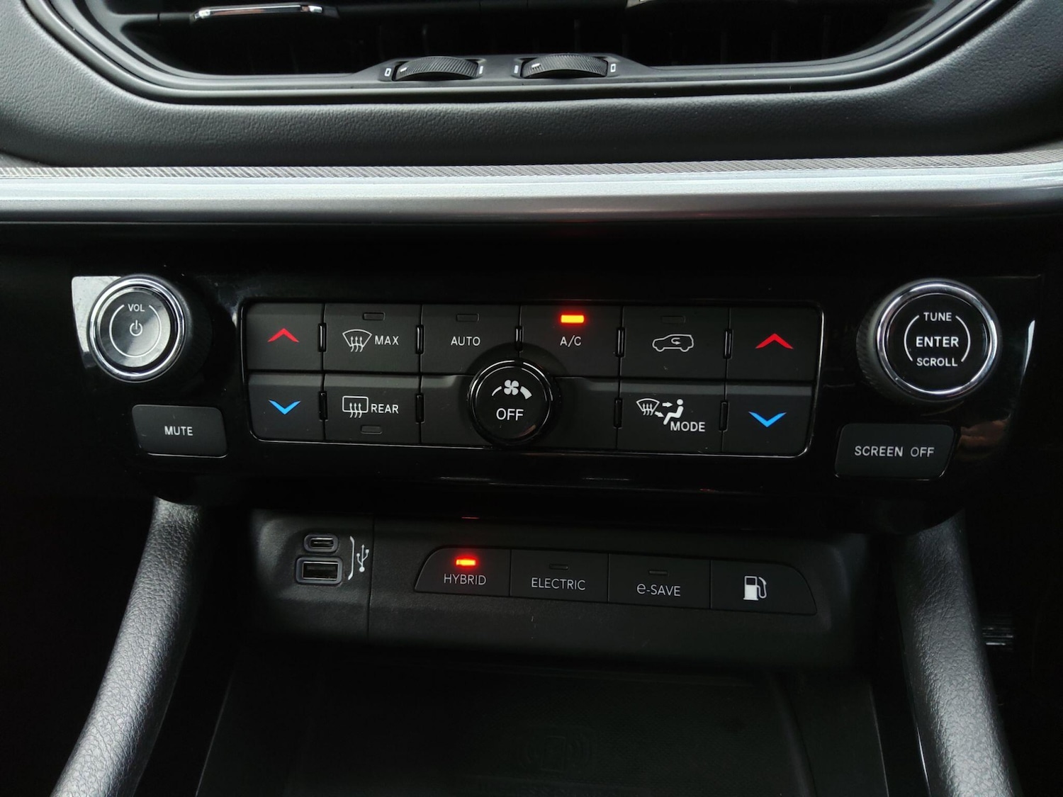 Used Jeep Compass 2024 for sale - 77537683: Photo 17