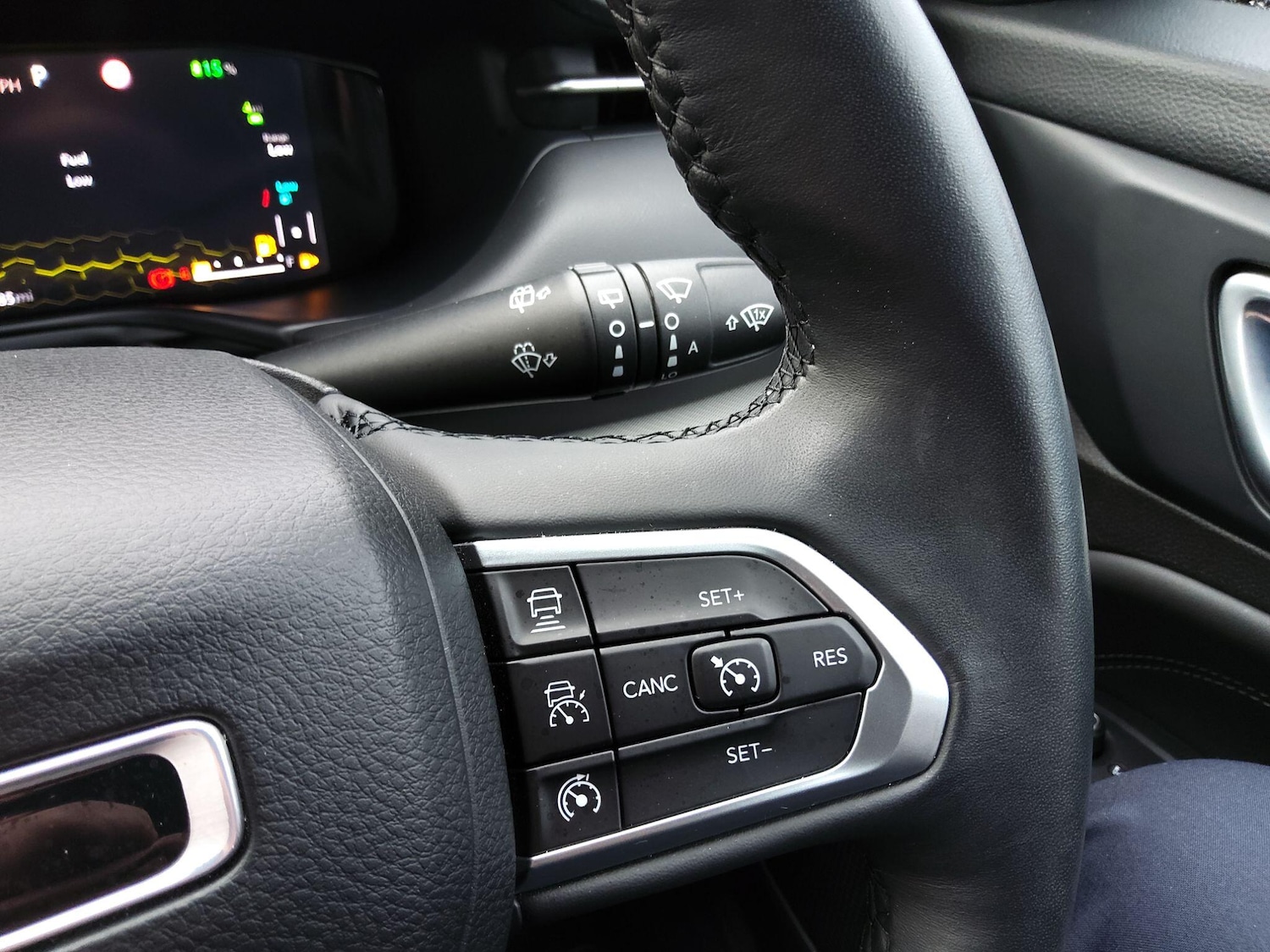 Used Jeep Compass 2024 for sale - 77537683: Photo 18