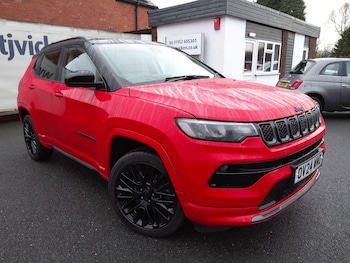 2024 (24) - 1.3 T4 GSE 4xe PHEV S Model 5dr Auto