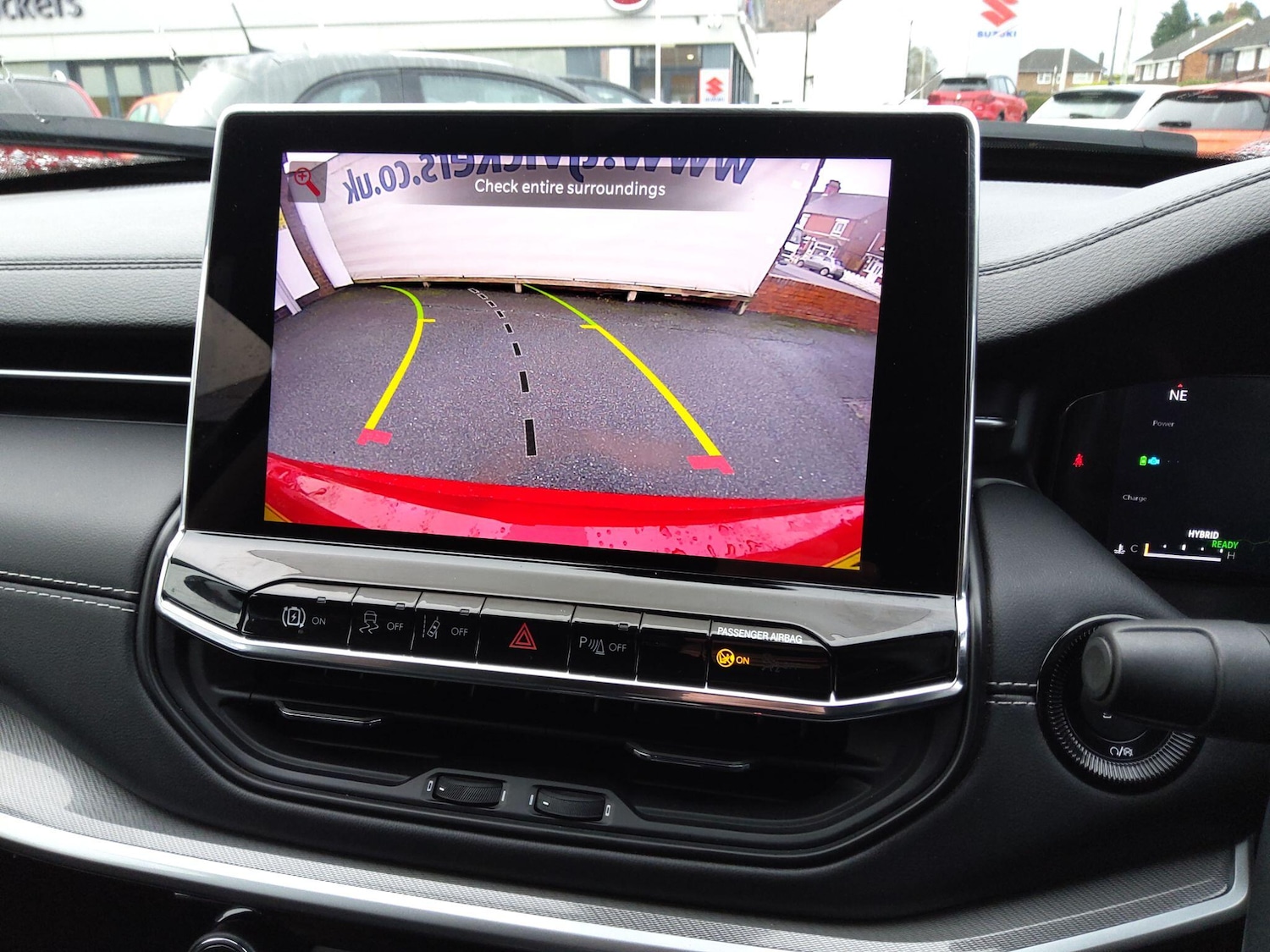 Used Jeep Compass 2024 for sale - 77537683: Photo 20