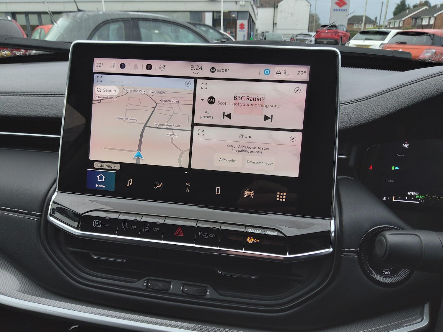 Used Jeep Compass 2024 for sale - 77537683: Photo 22