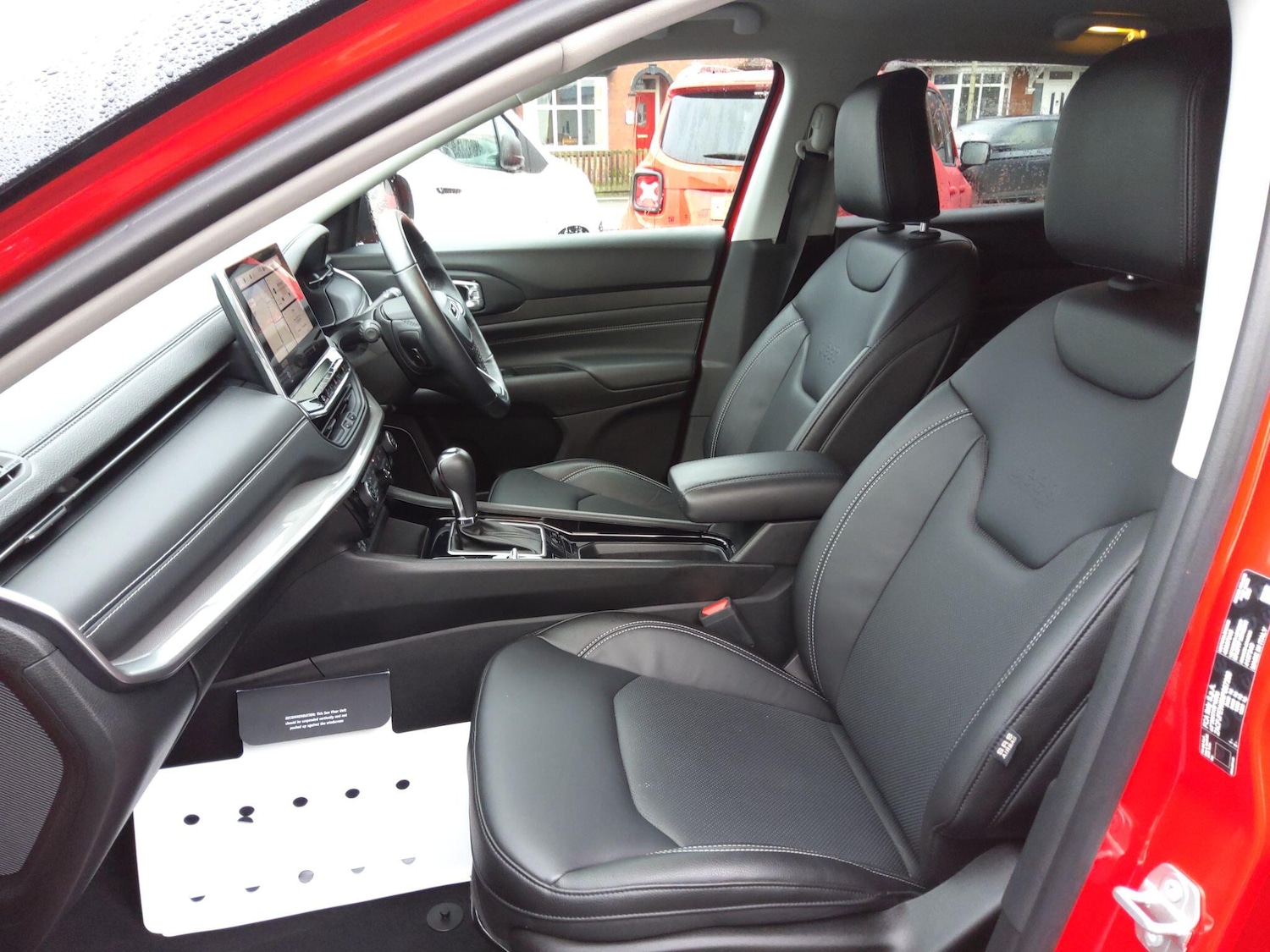 Used Jeep Compass 2024 for sale - 77537683: Photo 26