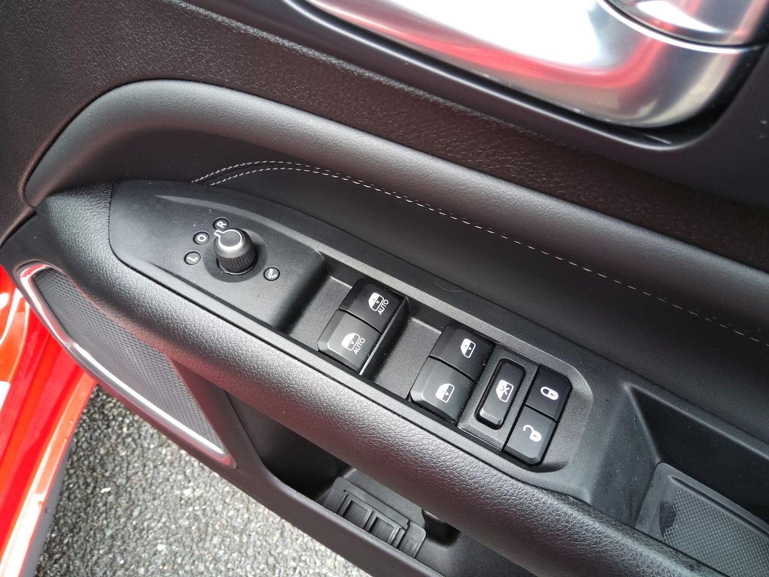 Used Jeep Compass 2024 for sale - 77537683: Photo 27