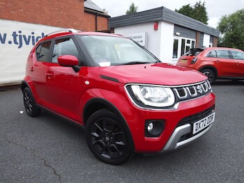 Used Suzuki Ignis 2022 for sale - 79075687: Photo