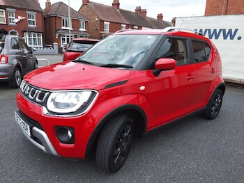 Used Suzuki Ignis 2022 for sale - 79075687: Photo