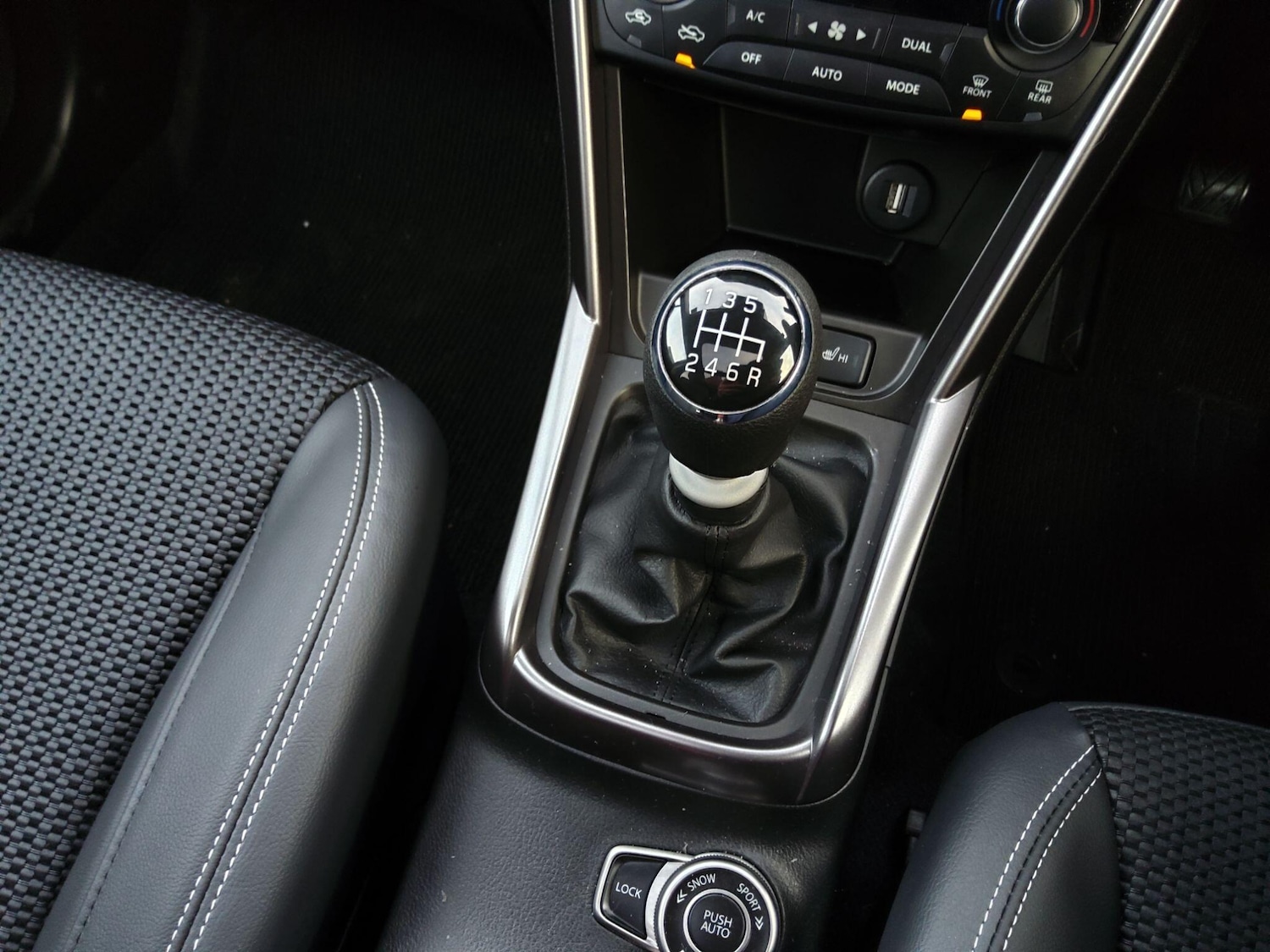 Used Suzuki SX4 S-Cross 2025 for sale - 77290989: Photo 13