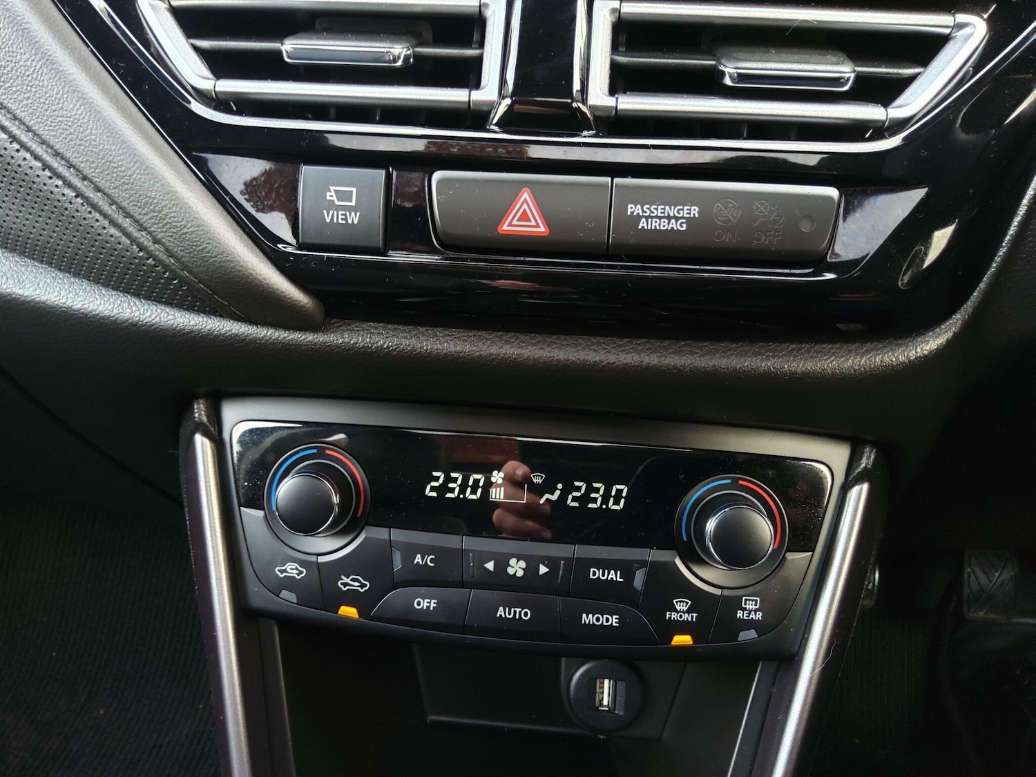 Used Suzuki SX4 S-Cross 2025 for sale - 77290989: Photo 17