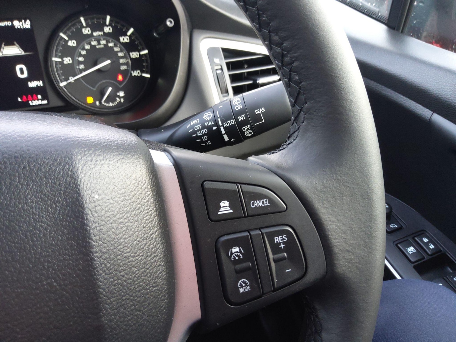 Used Suzuki SX4 S-Cross 2025 for sale - 77290989: Photo 19