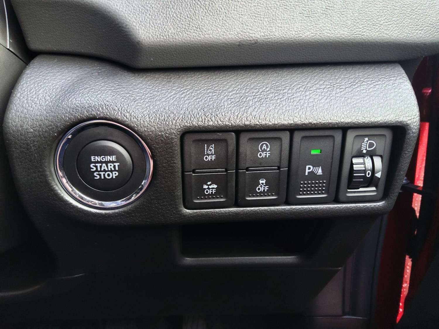 Used Suzuki SX4 S-Cross 2025 for sale - 77290989: Photo 20