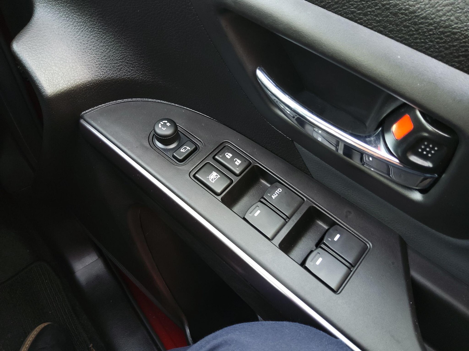 Used Suzuki SX4 S-Cross 2025 for sale - 77290989: Photo 22