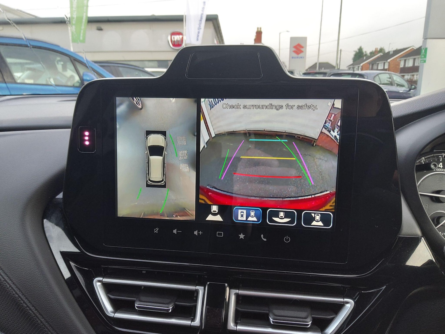 Used Suzuki SX4 S-Cross 2025 for sale - 77290989: Photo 24