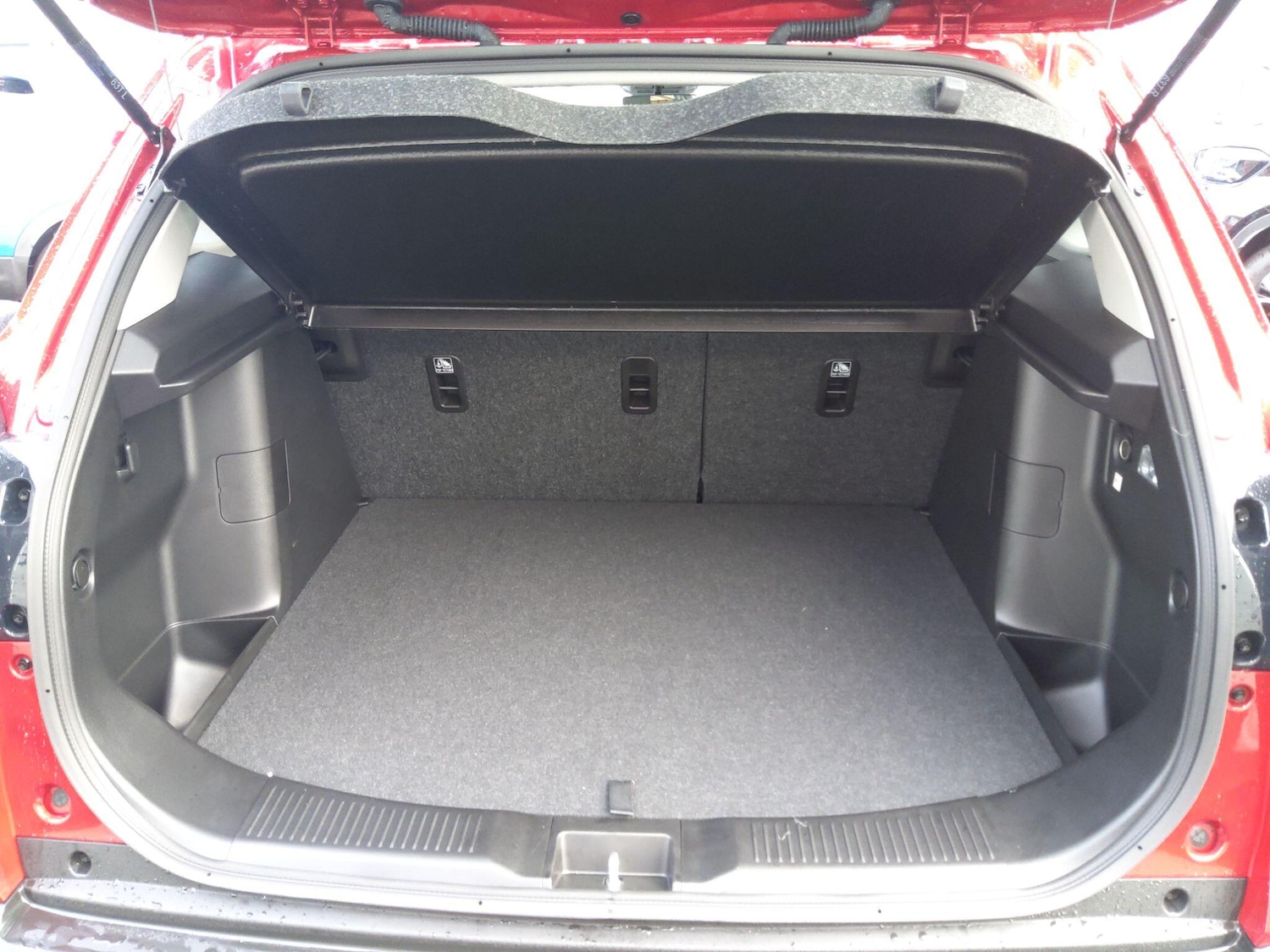 Used Suzuki SX4 S-Cross 2025 for sale - 77290989: Photo 27