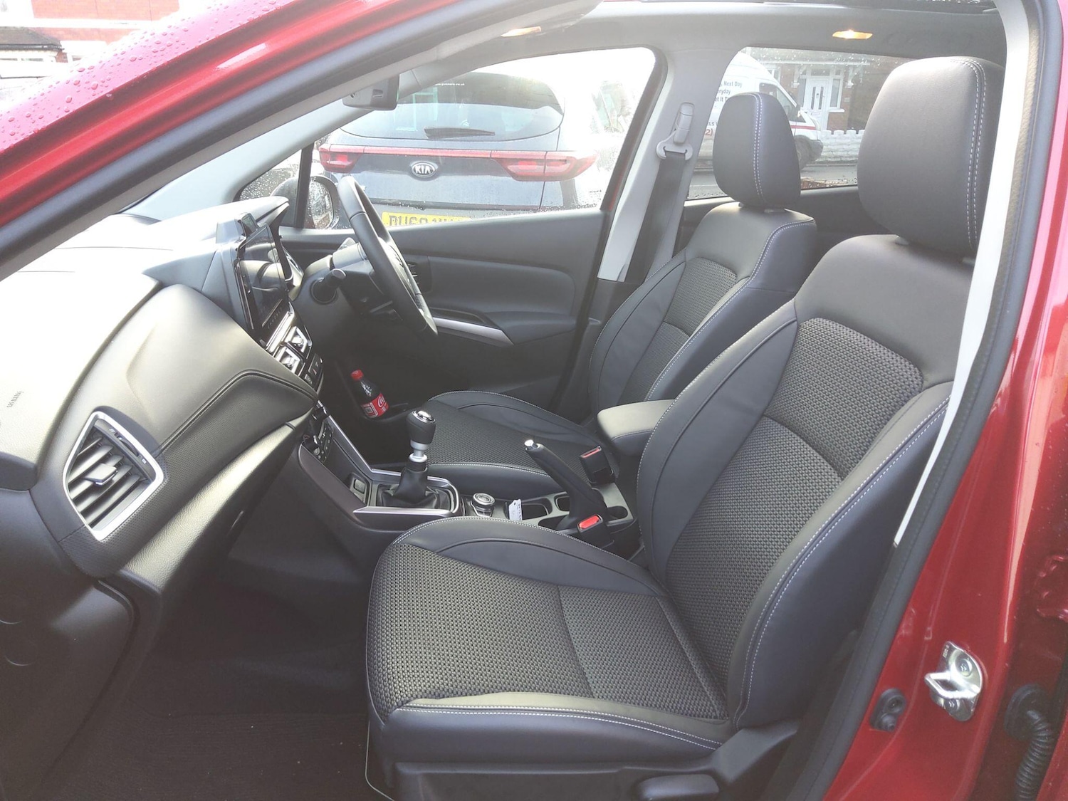 Used Suzuki SX4 S-Cross 2025 for sale - 77290989: Photo 30