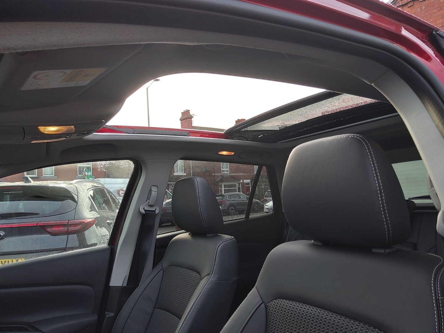 Used Suzuki SX4 S-Cross 2025 for sale - 77290989: Photo 31