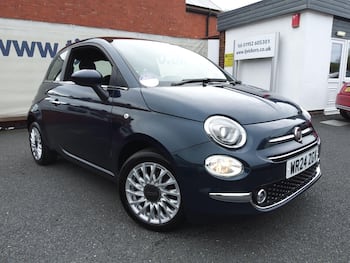Used Fiat 500 2024 for sale - 79821327: Photo
