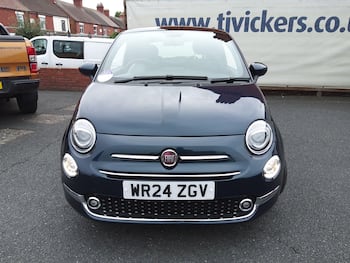 Used Fiat 500 2024 for sale - 79821327: Photo