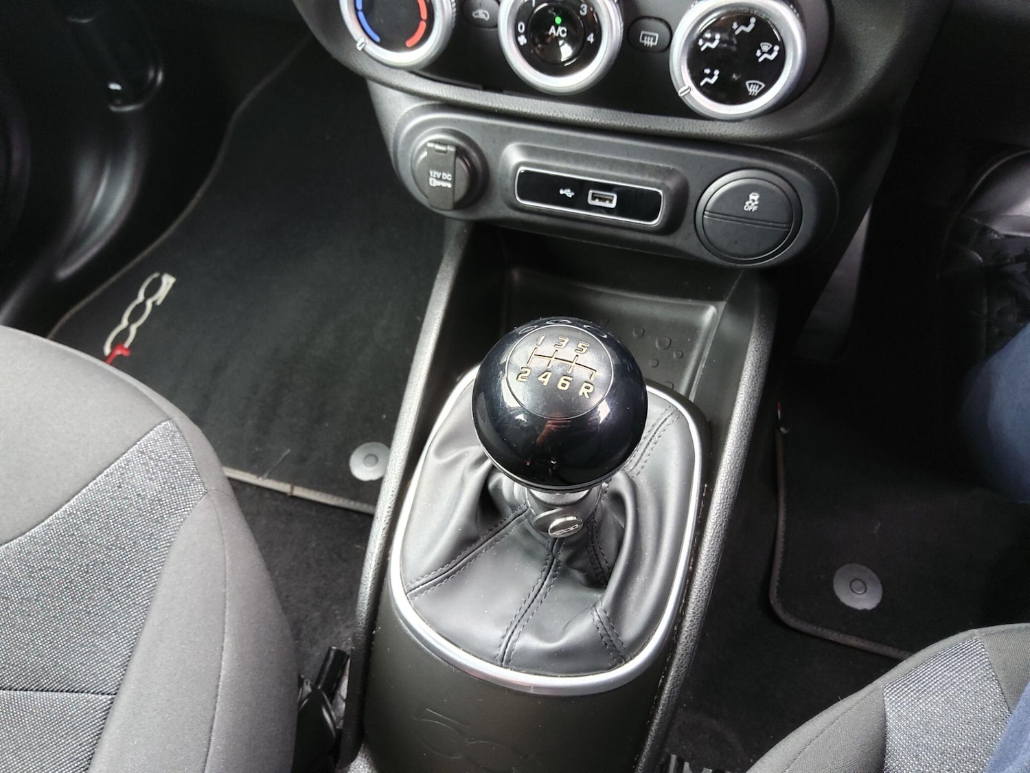 Used Fiat 500L 2020 for sale - 77143021: Photo 12