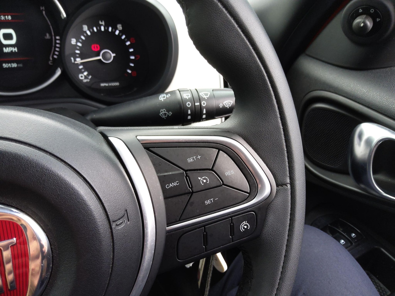 Used Fiat 500L 2020 for sale - 77143021: Photo 16