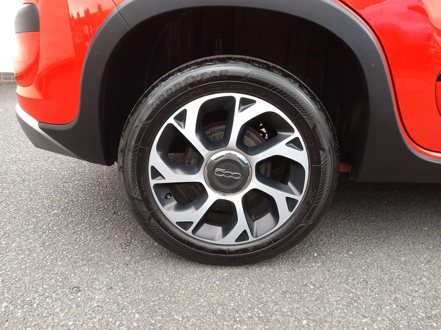 Used Fiat 500L 2020 for sale - 77143021: Photo 17