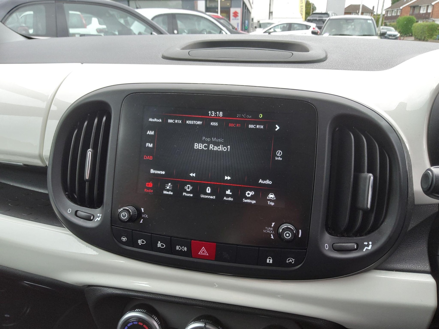 Used Fiat 500L 2020 for sale - 77143021: Photo 19