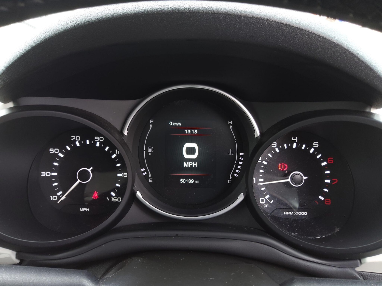 Used Fiat 500L 2020 for sale - 77143021: Photo 20