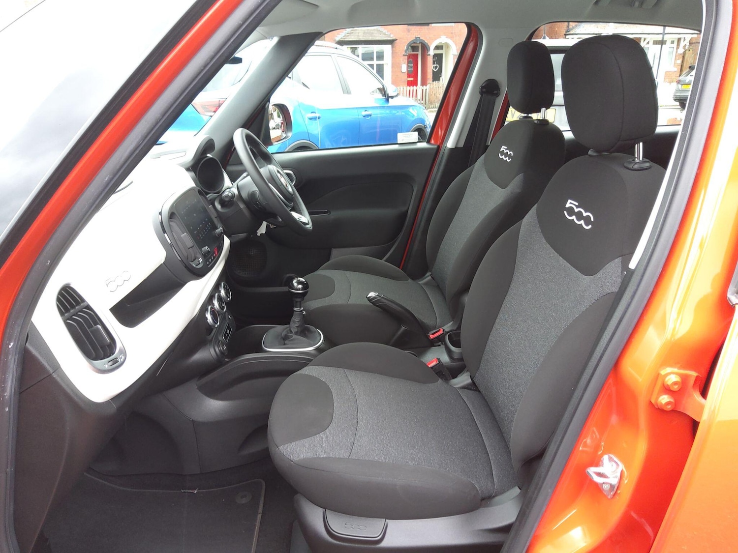 Used Fiat 500L 2020 for sale - 77143021: Photo 22