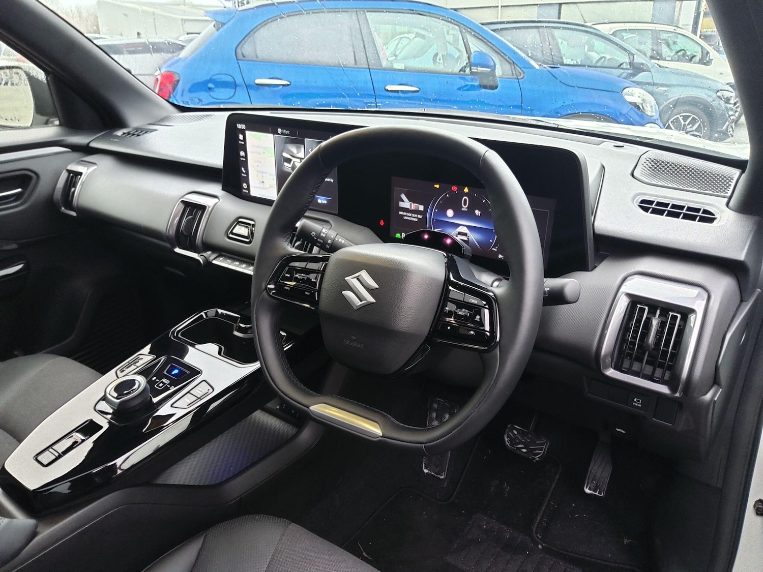 Used Suzuki e Vitara 2025 for sale - 77202857: Photo 12