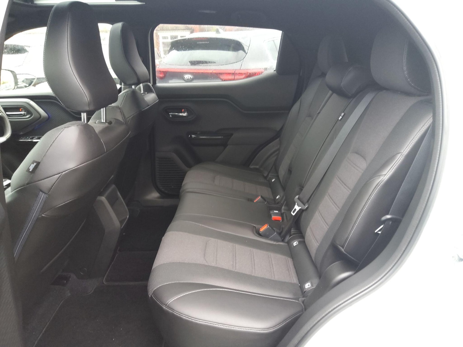 Used Suzuki e Vitara 2025 for sale - 77202857: Photo 13