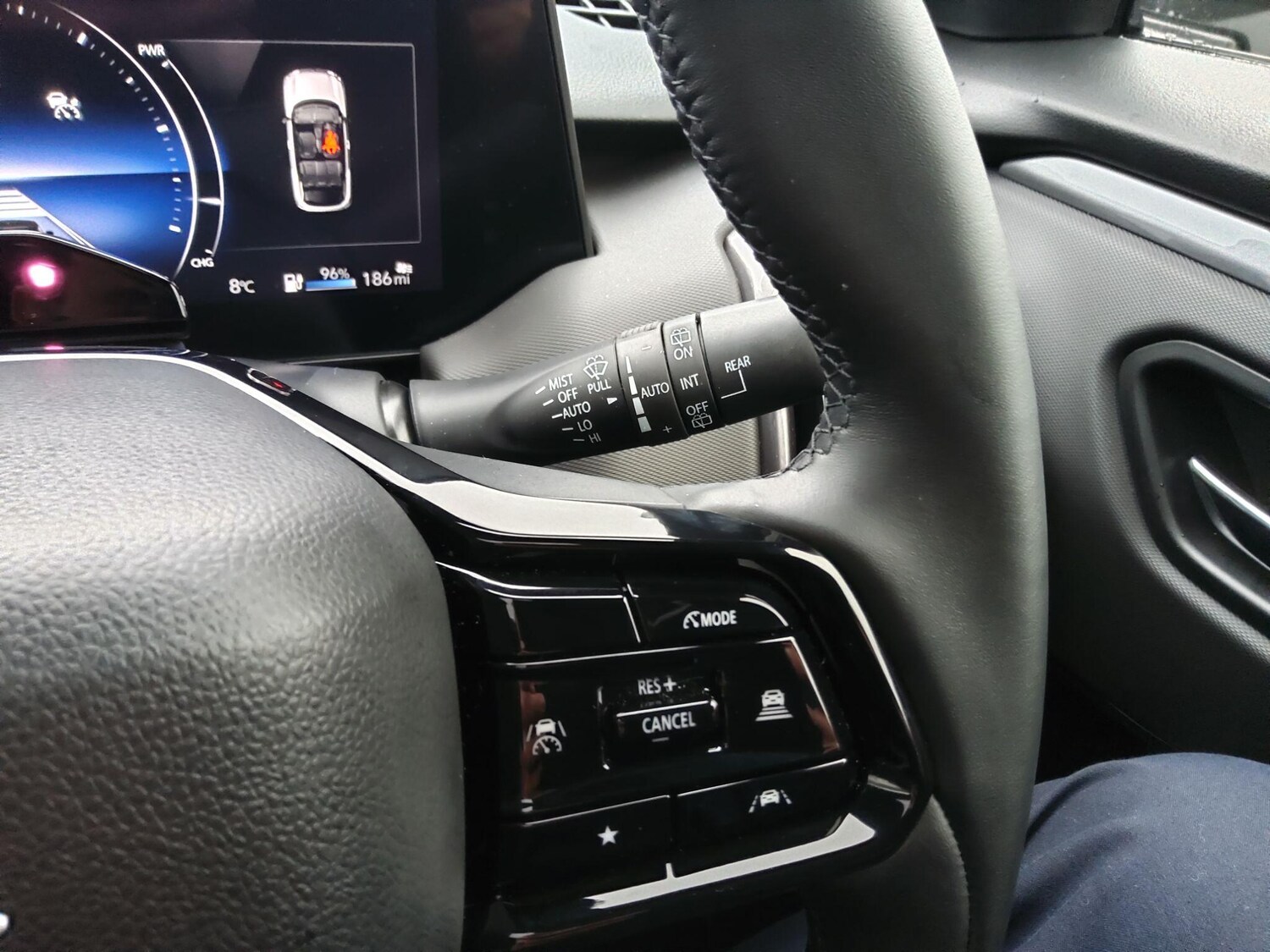 Used Suzuki e Vitara 2025 for sale - 77202857: Photo 18