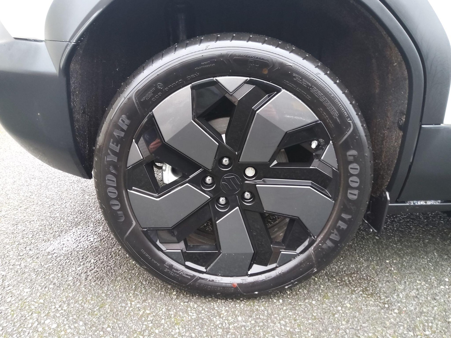 Used Suzuki e Vitara 2025 for sale - 77202857: Photo 21