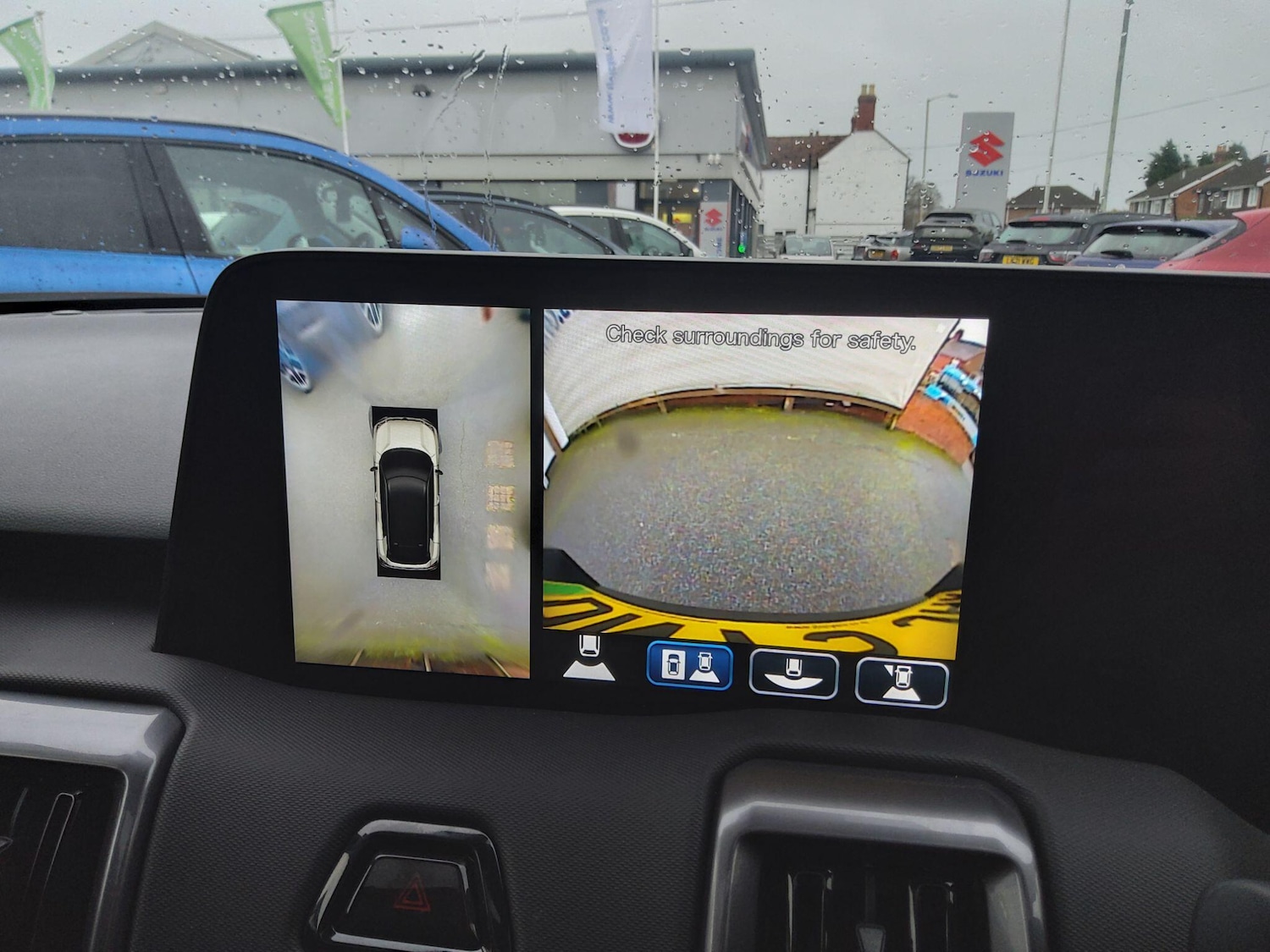 Used Suzuki e Vitara 2025 for sale - 77202857: Photo 22