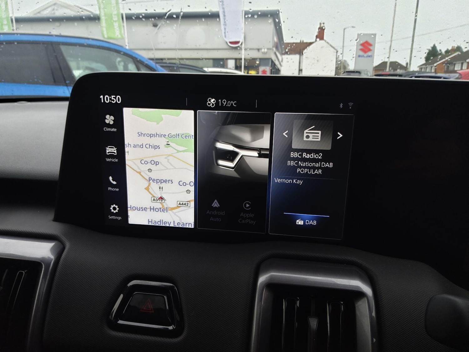 Used Suzuki e Vitara 2025 for sale - 77202857: Photo 23