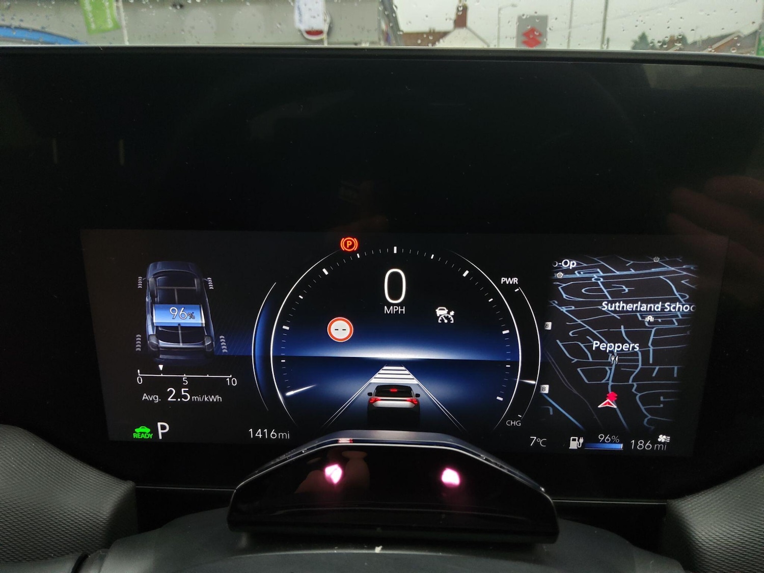 Used Suzuki e Vitara 2025 for sale - 77202857: Photo 24