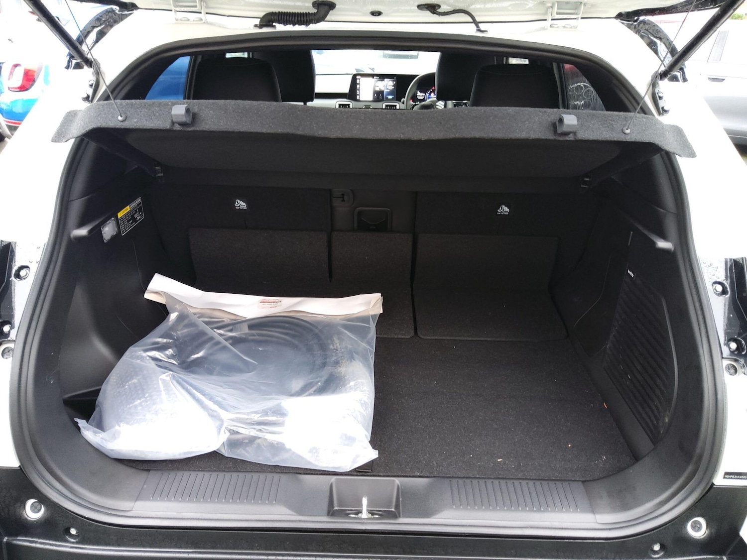 Used Suzuki e Vitara 2025 for sale - 77202857: Photo 25