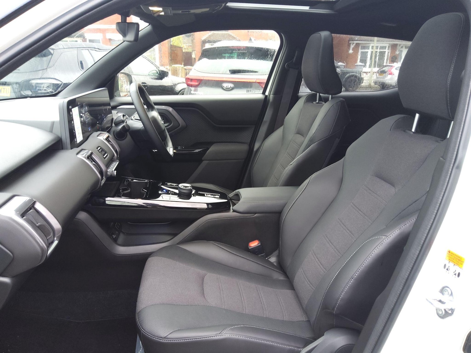 Used Suzuki e Vitara 2025 for sale - 77202857: Photo 26