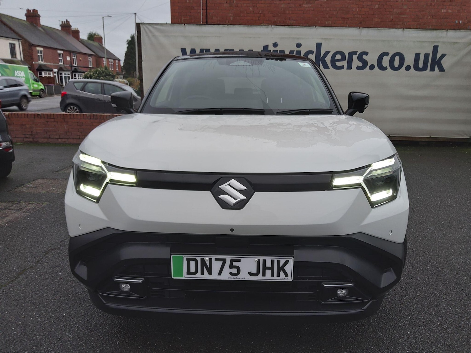 Used Suzuki e Vitara 2025 for sale - 77202857: Photo 4