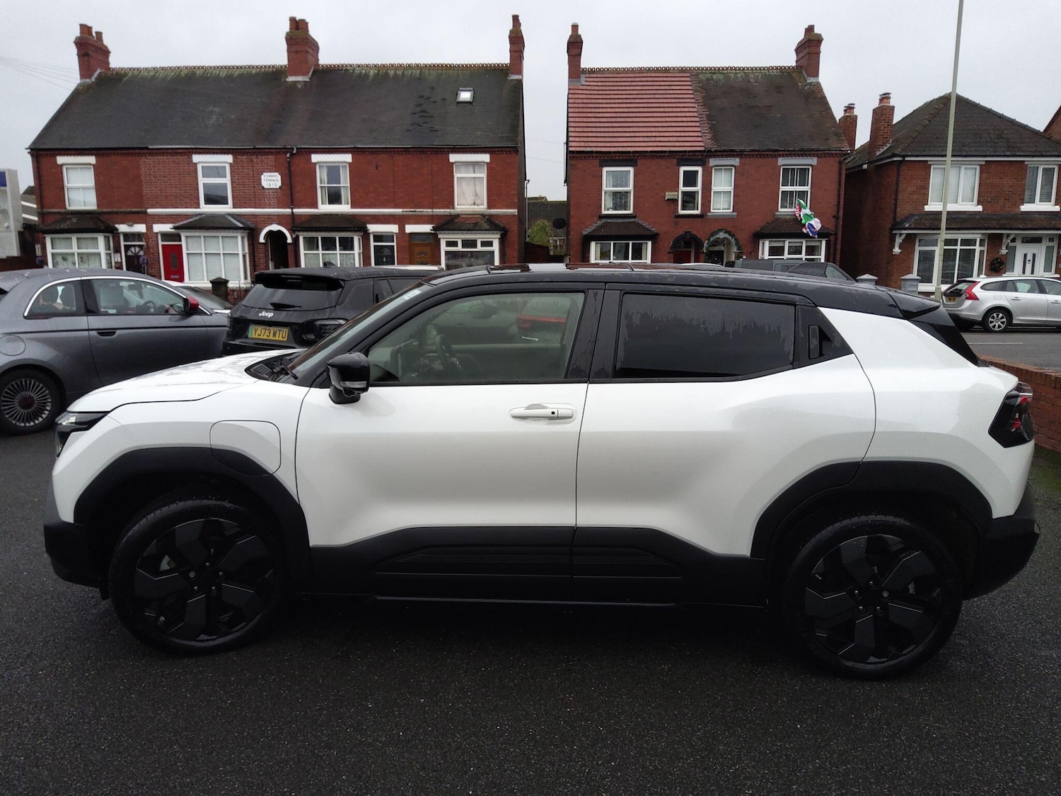 Used Suzuki e Vitara 2025 for sale - 77202857: Photo 7