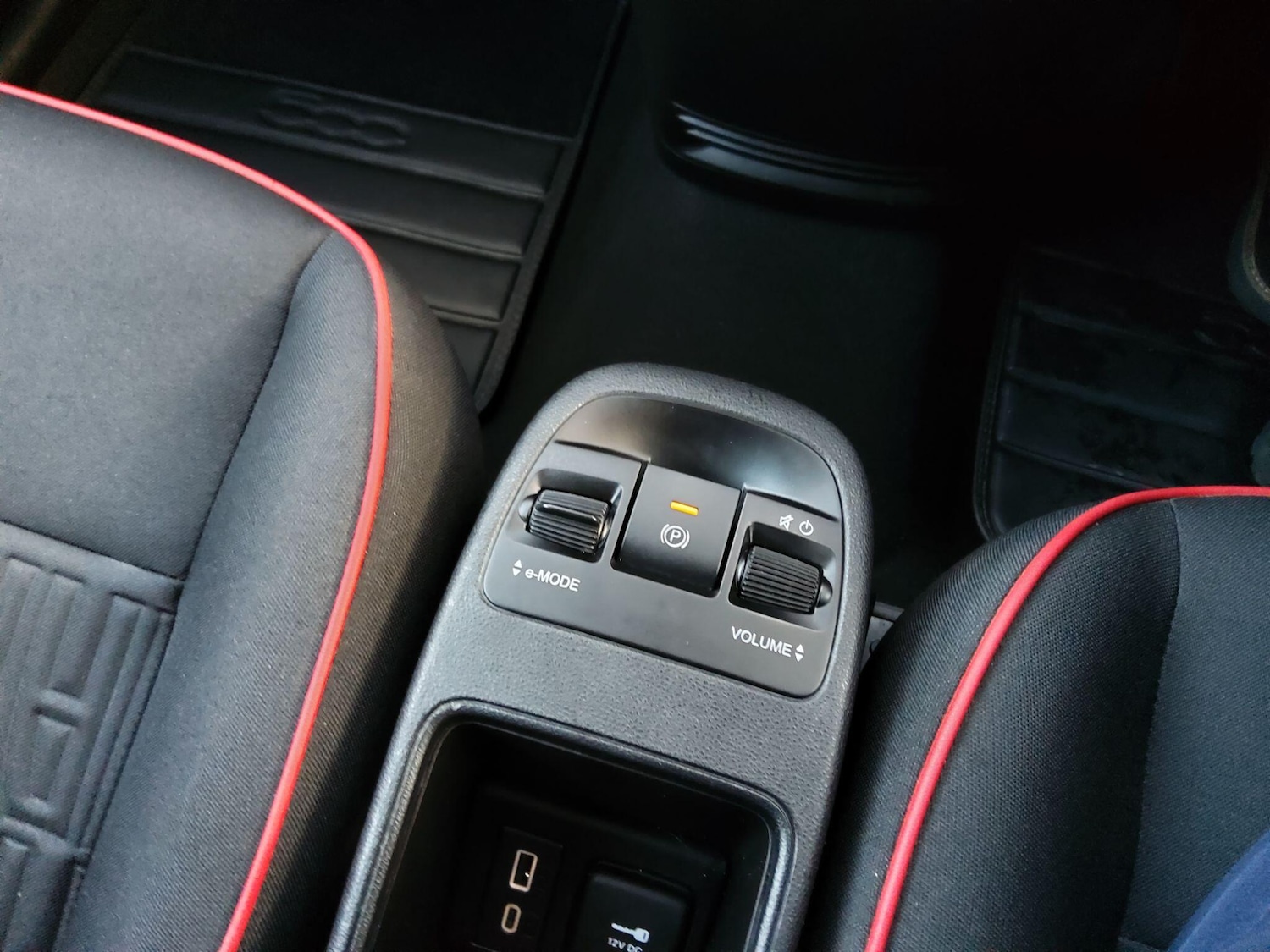 Used Fiat 500 2021 for sale - 77143386: Photo 12