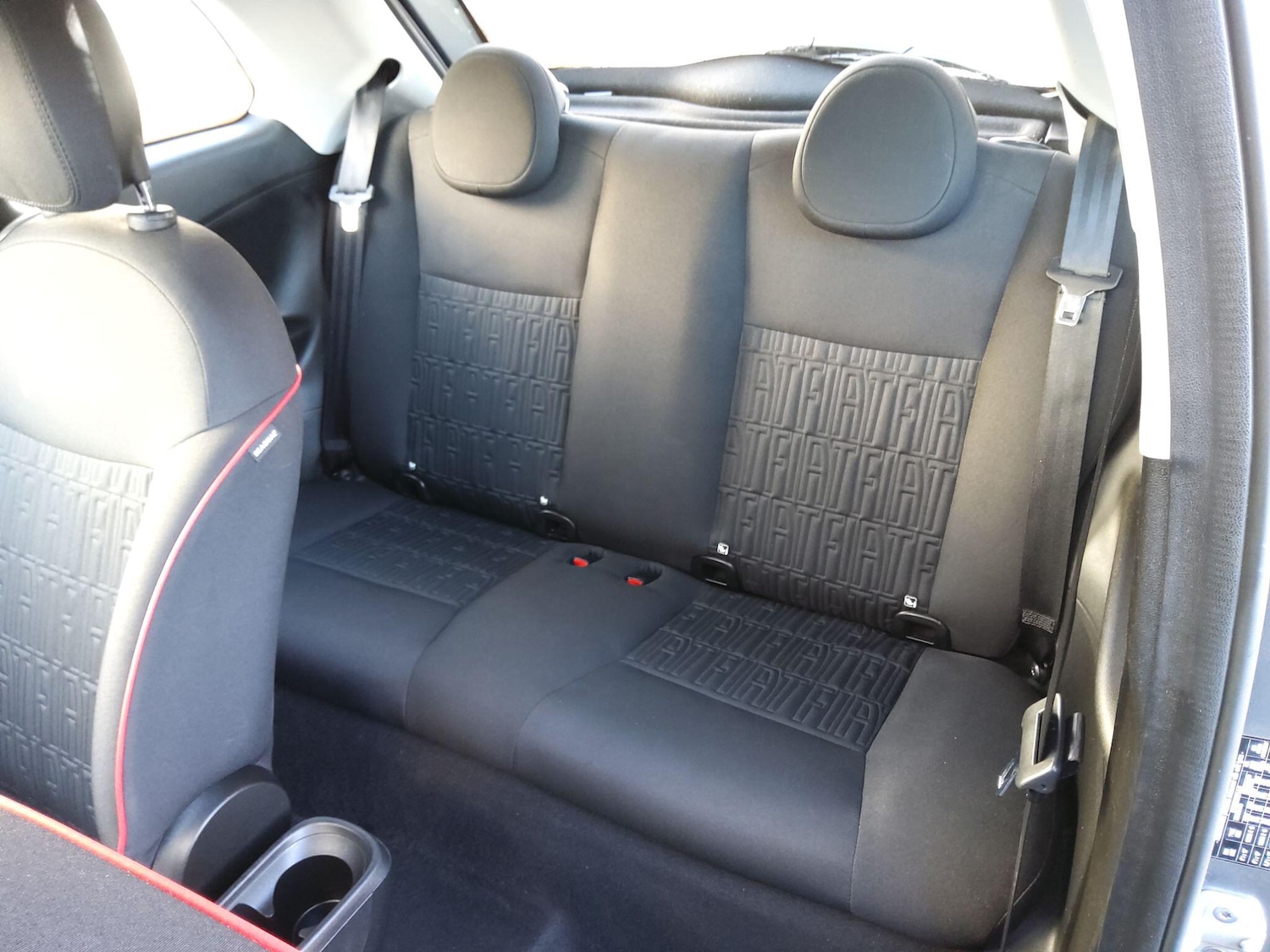 Used Fiat 500 2021 for sale - 77143386: Photo 13