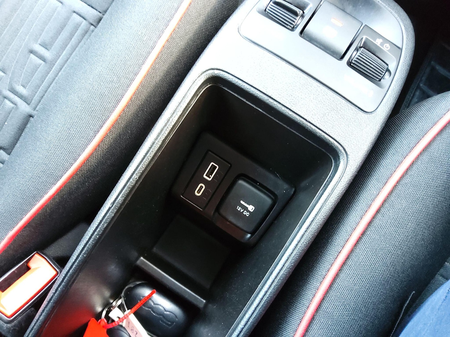 Used Fiat 500 2021 for sale - 77143386: Photo 14