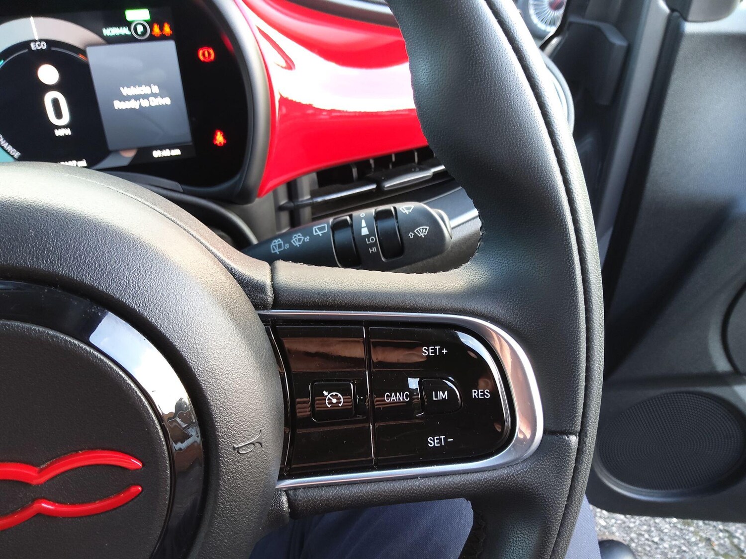 Used Fiat 500 2021 for sale - 77143386: Photo 17